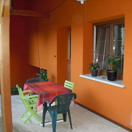 Gite S'Hiesla Rammersmatt Extérieur photo