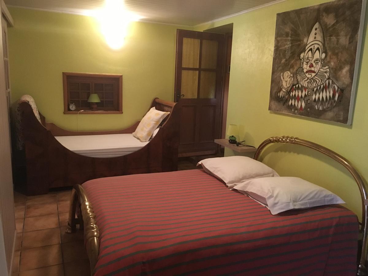 Holiday home S'hiesla *