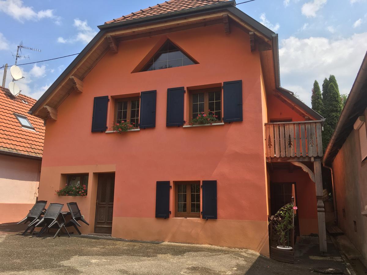 S'hiesla Holiday home